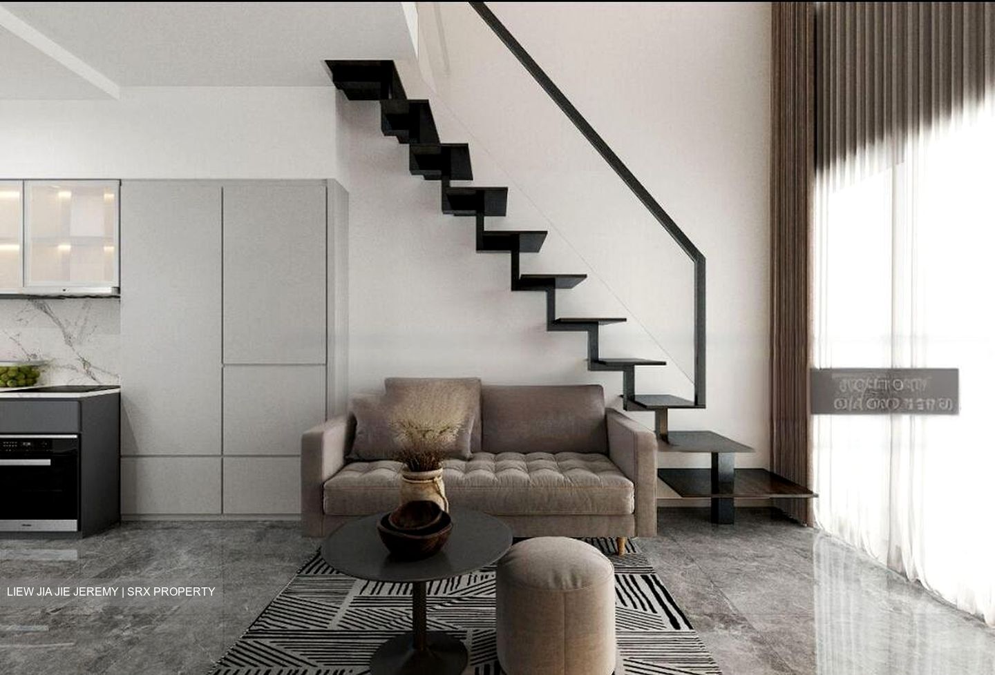 The M (D7), Apartment #422310271